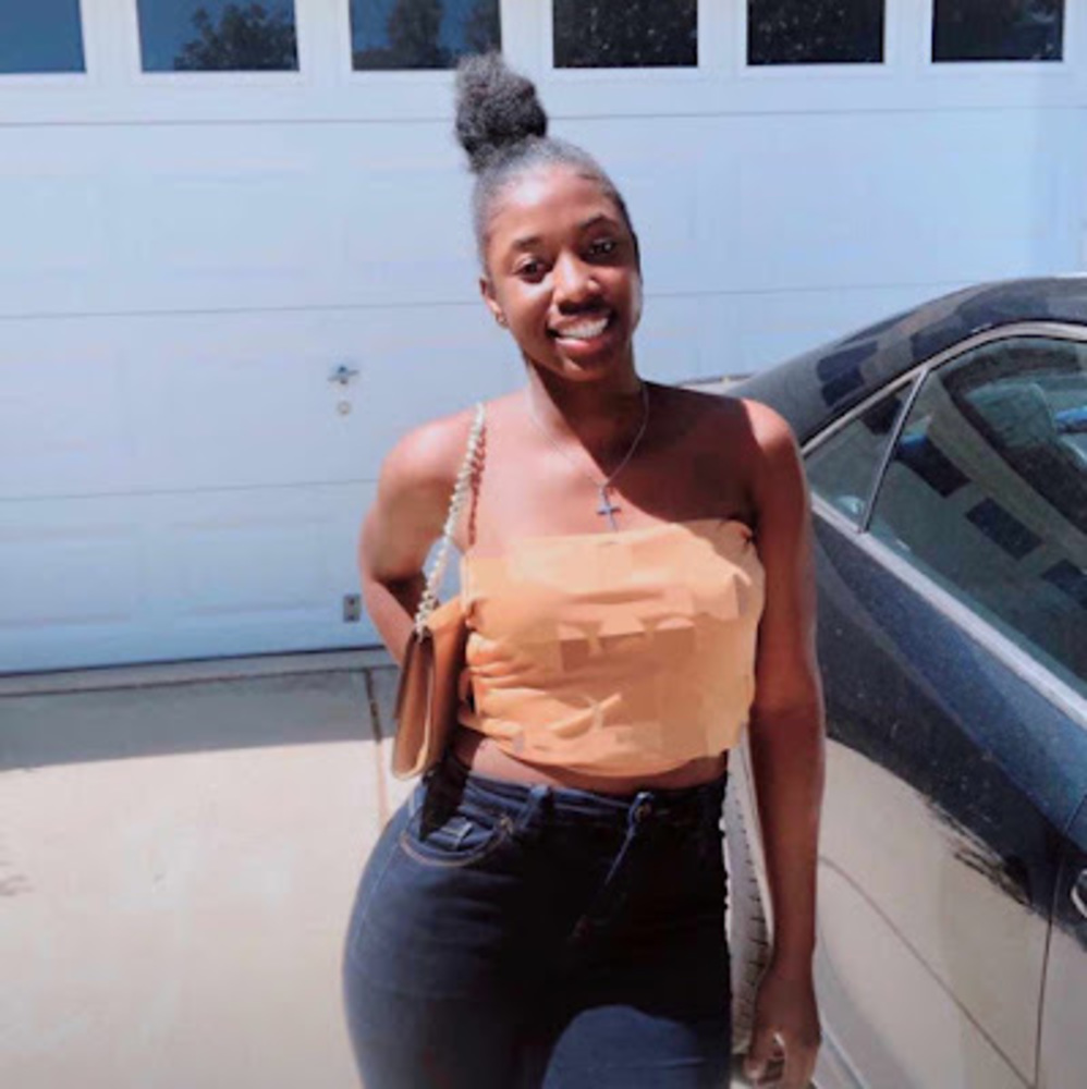 Meet your Posher, Lounha